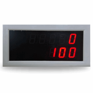 Display Externo CMICO - CCM Display